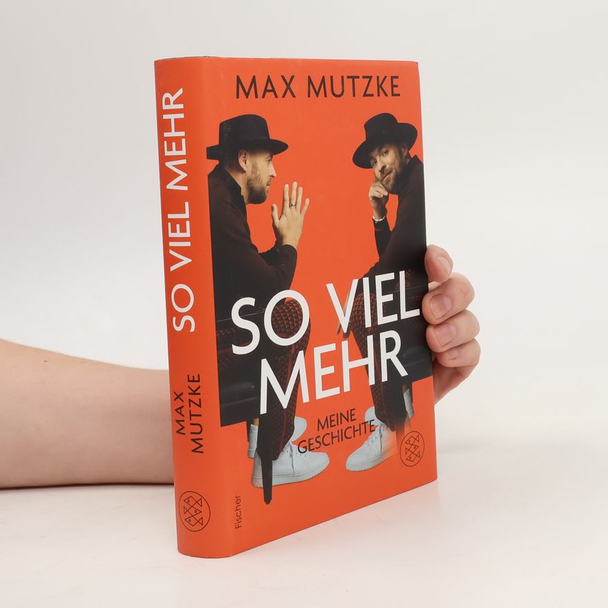 Kira Brück So viel mehr