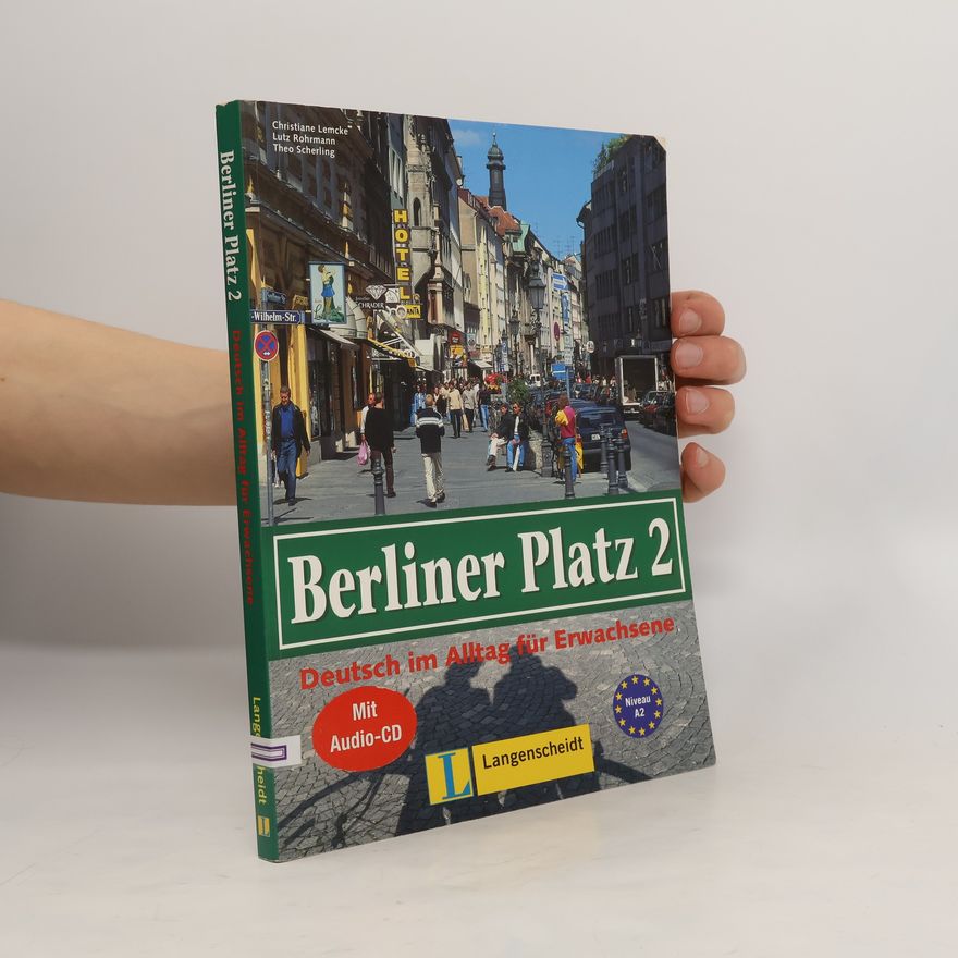 Autorenkollektiv Berliner Platz 2.