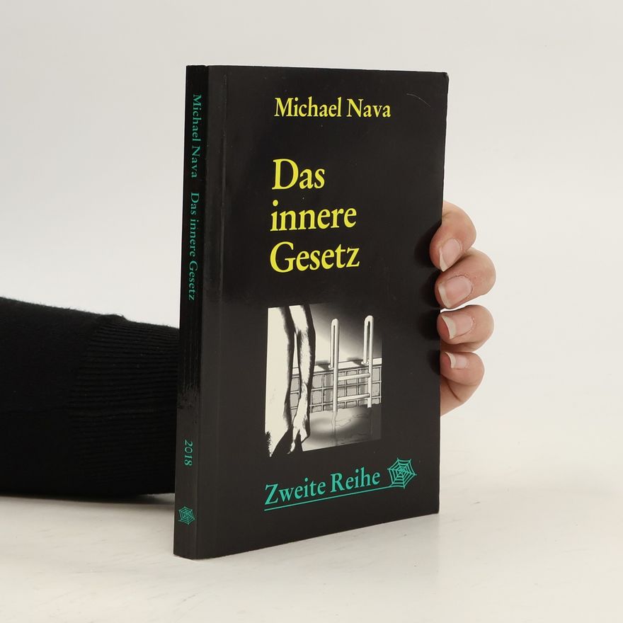 Michael Nava Das innere Gesetz