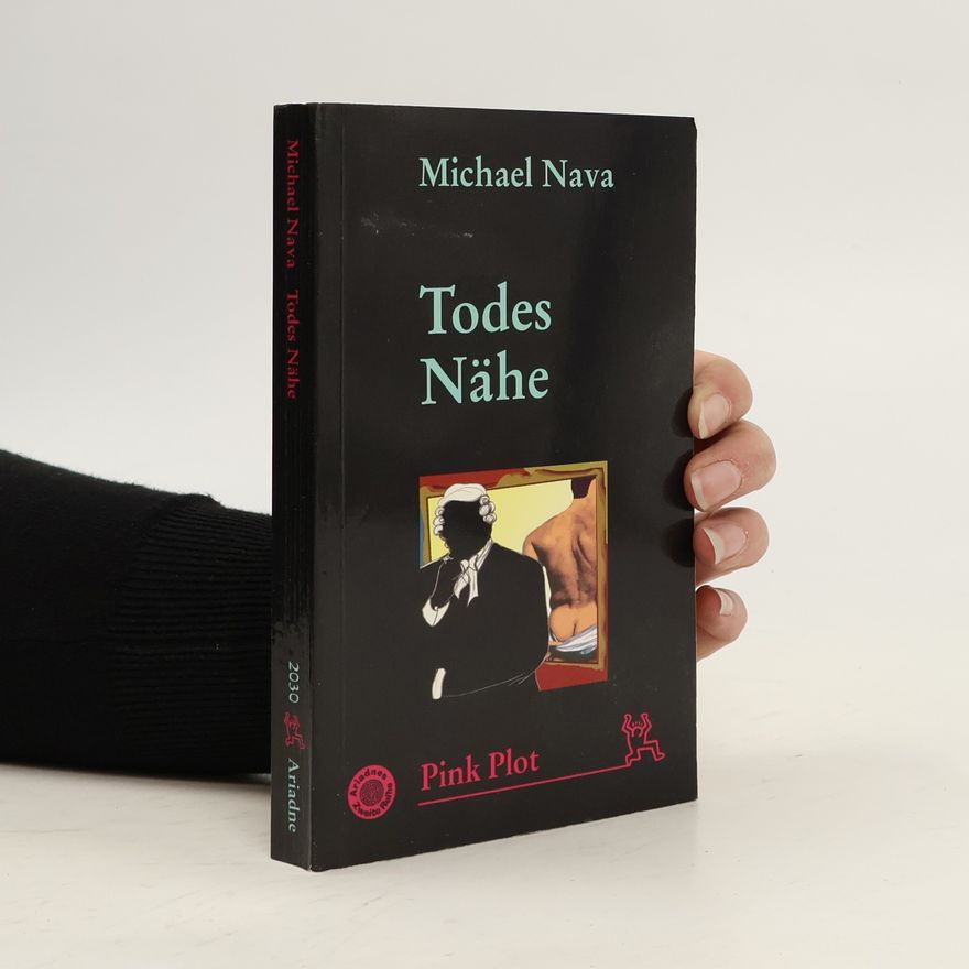 Michael Nava Todes Nähe