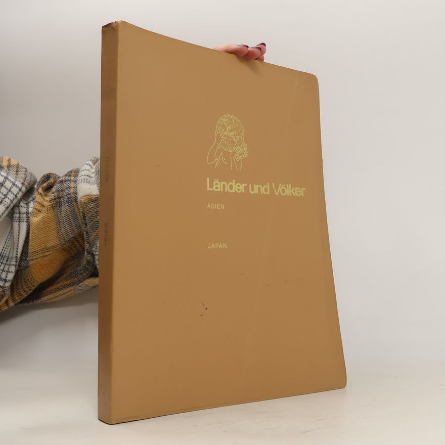 Autorenkollektiv Länder und Völker: Asien, Japan