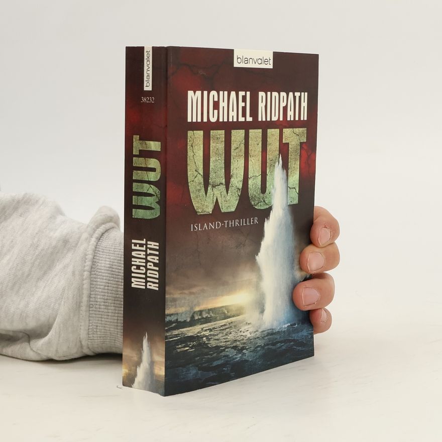Michael Ridpath Wut