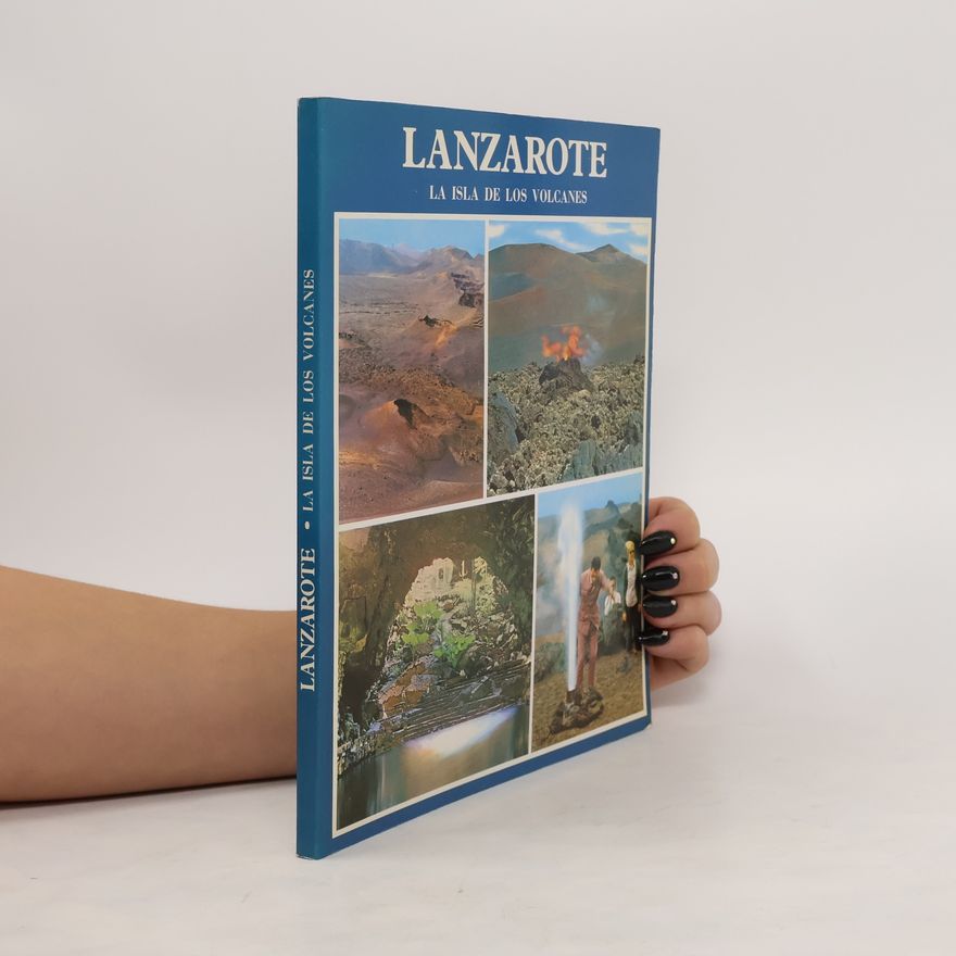Autorenkollektiv Lanzarote
