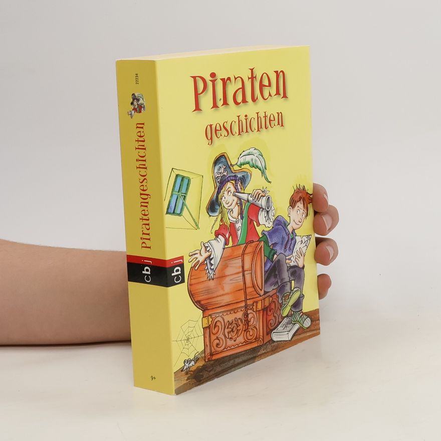 Chris Archer Piratengeschichten