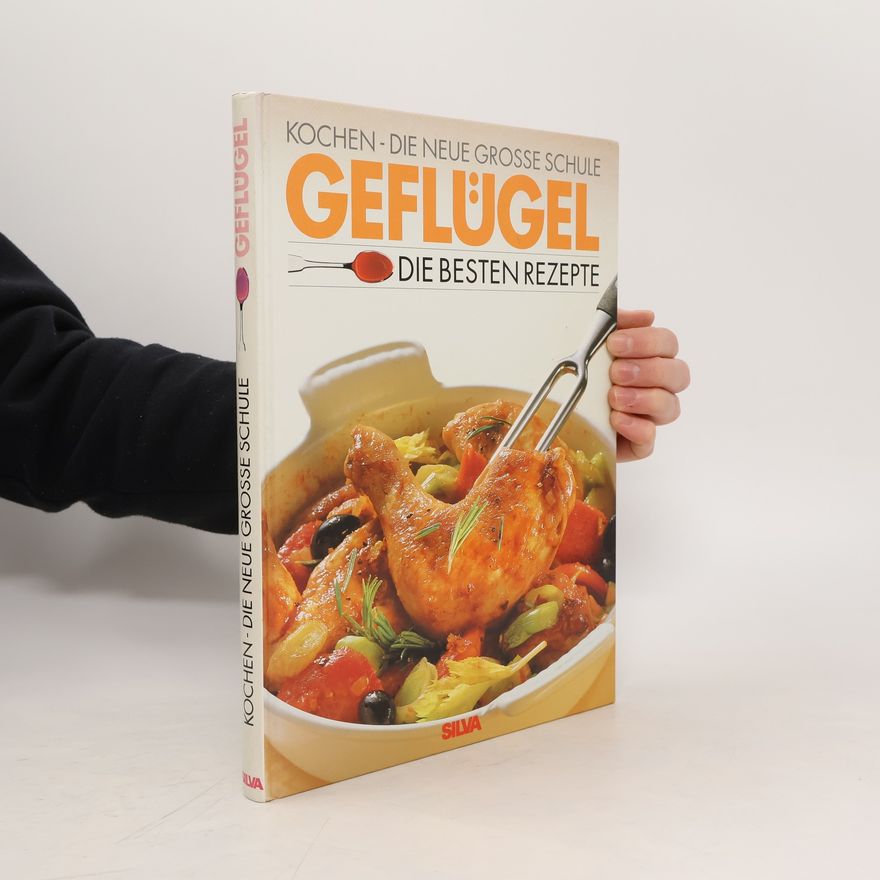 Kolektiv autorů Geflügel