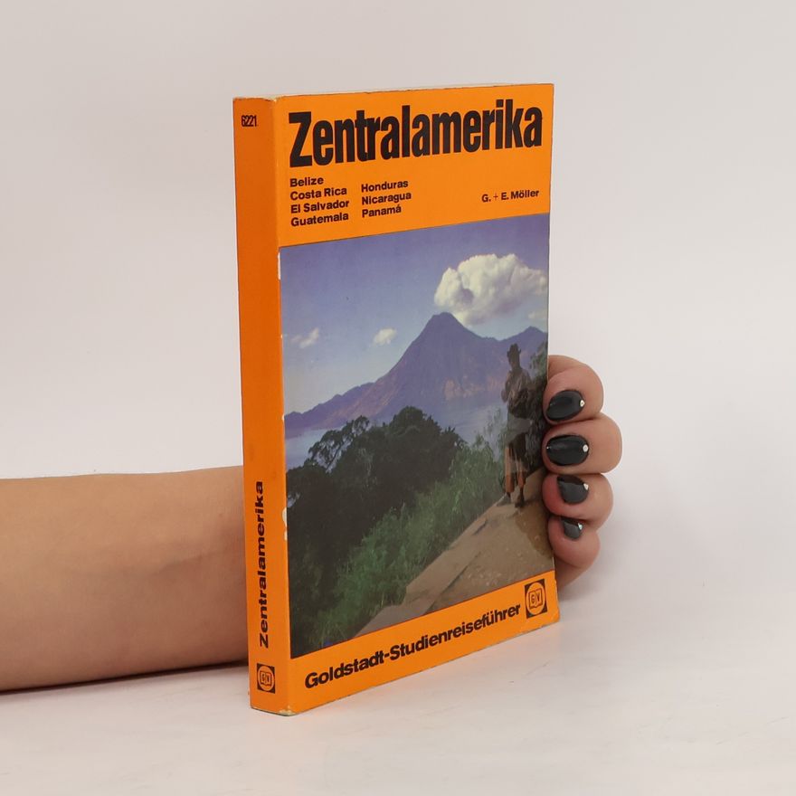 Gerd Möller Zentralamerika