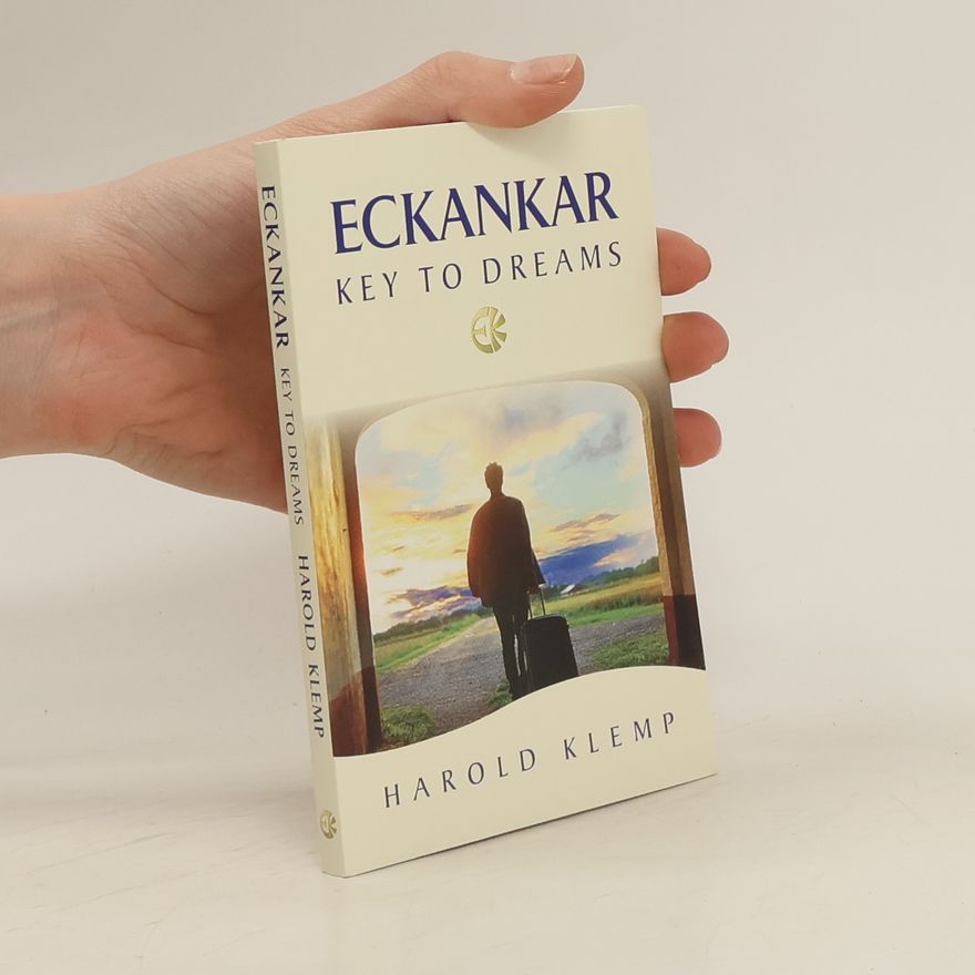 Harold Klemp Eckankar Key to Dreams