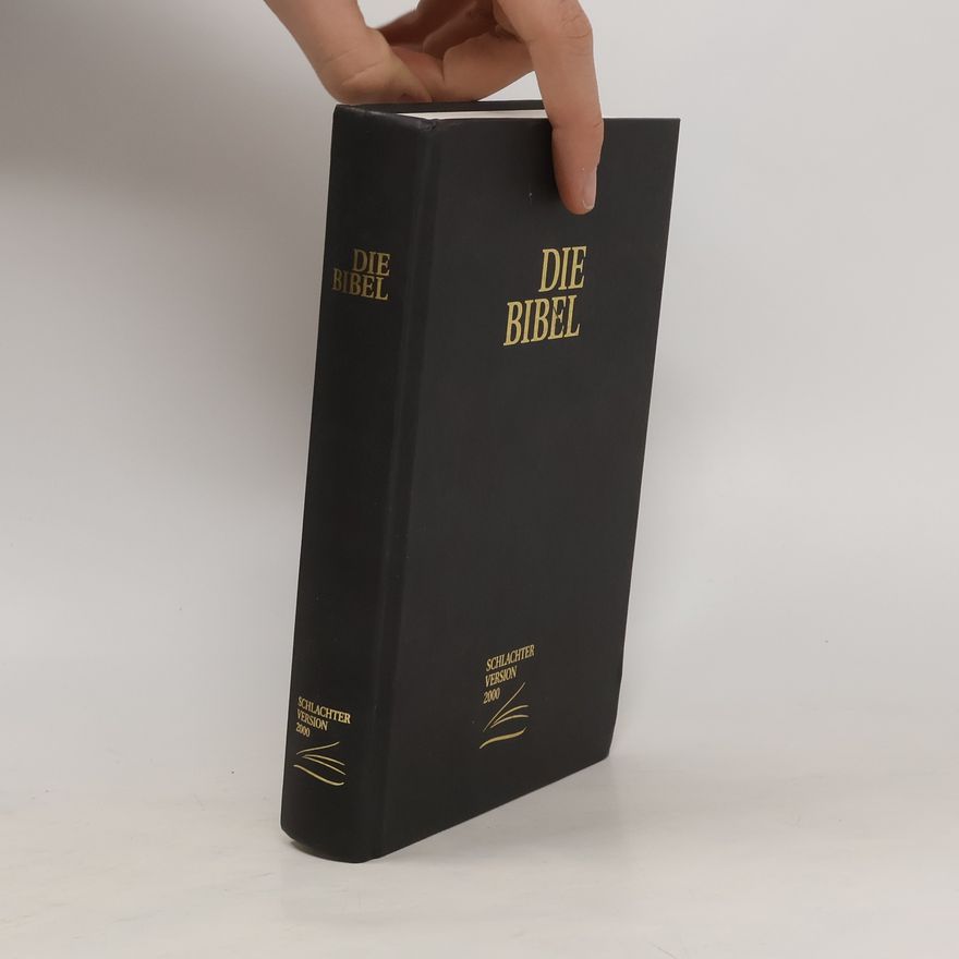 Autorenkollektiv Die Bibel