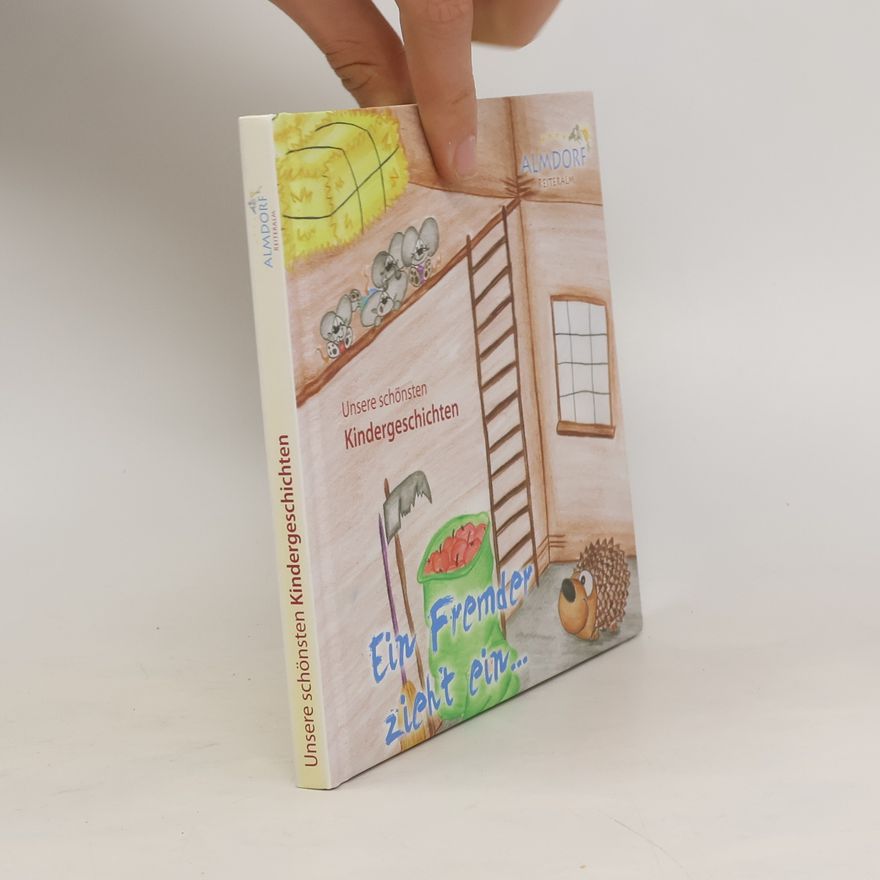 Autorenkollektiv Unsere schönsten Kindergeschichten