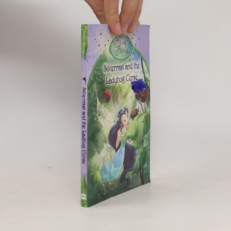 Autorenkollektiv Silvermist and the Ladybug Curse