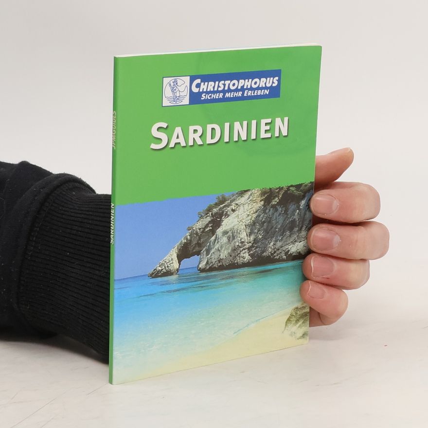 Autorenkollektiv Sardinien