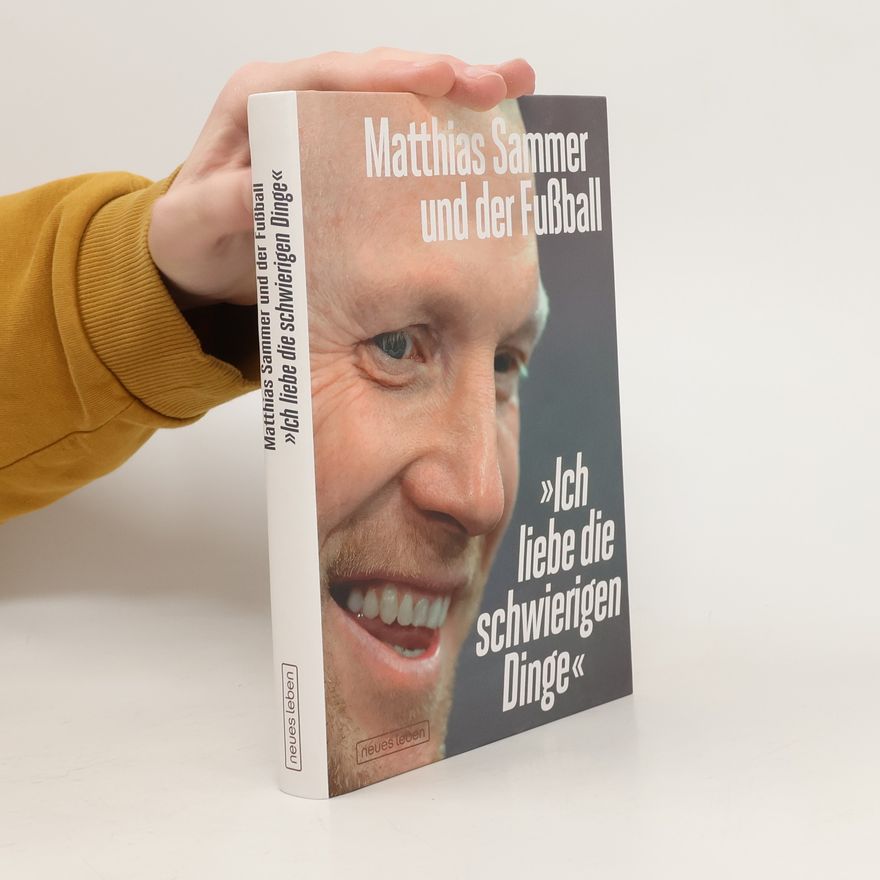 Manfred Hönel "Ich liebe die schwierigen Dinge"