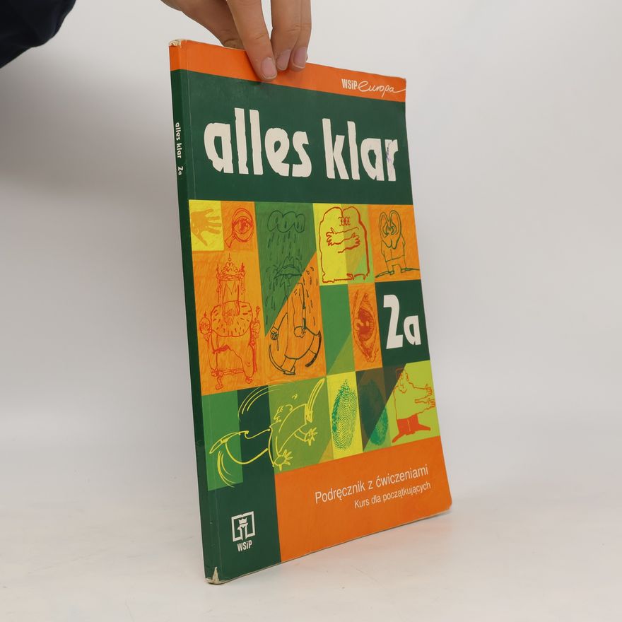 Autorenkollektiv Alles klar!