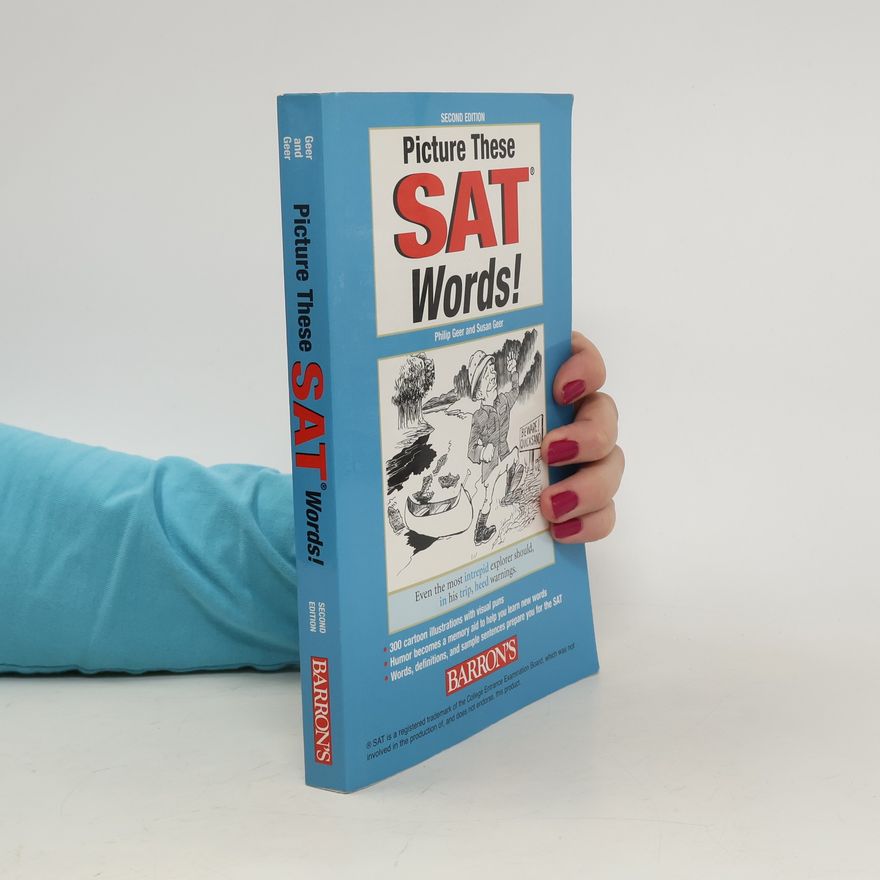 Susan Geer Picture These SAT Words!