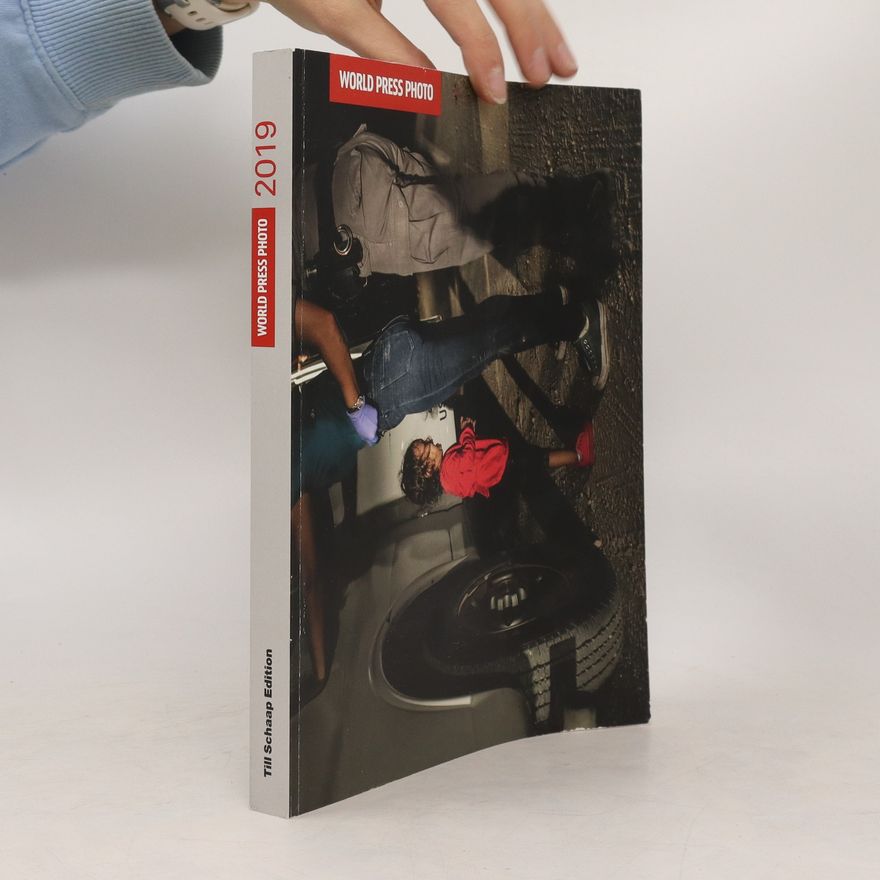 Autorenkollektiv World Press Photo 2019