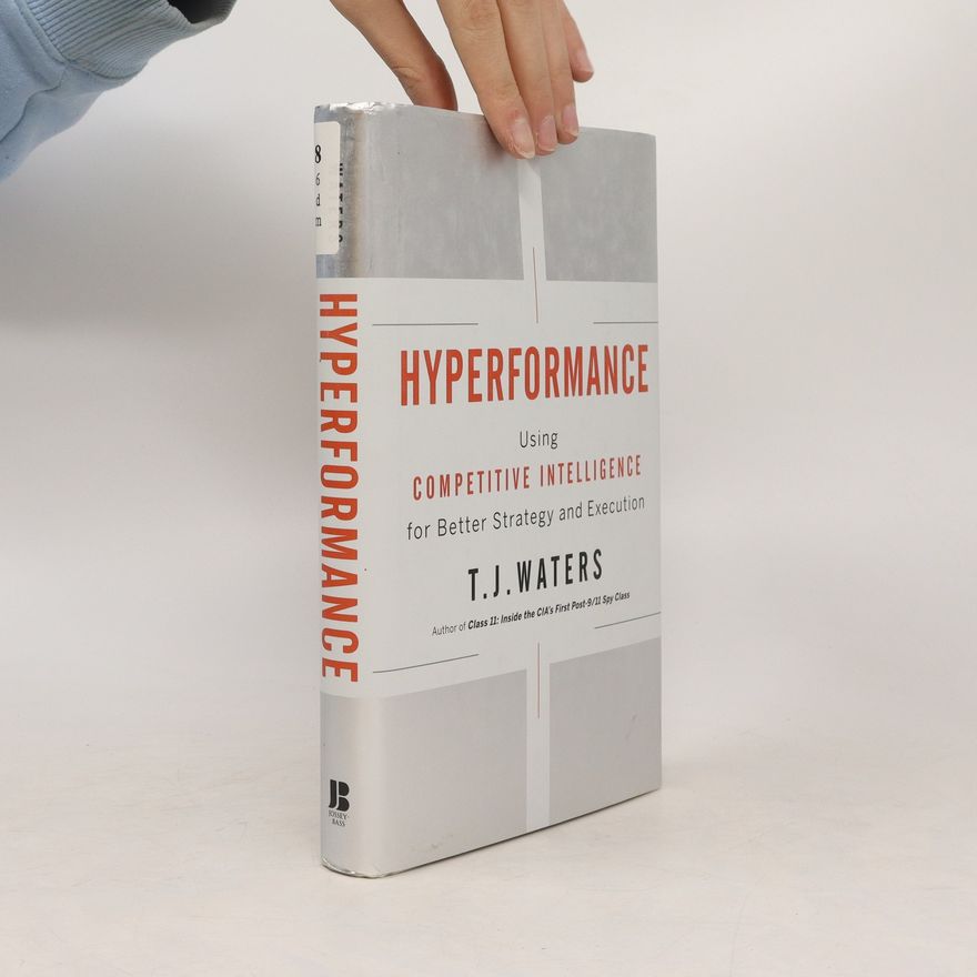 T. J. Waters Hyperformance