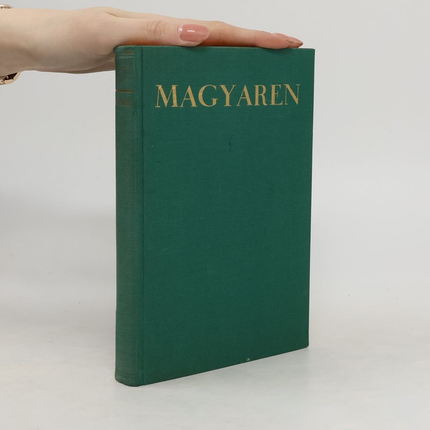 Michael Zorn Magyaren