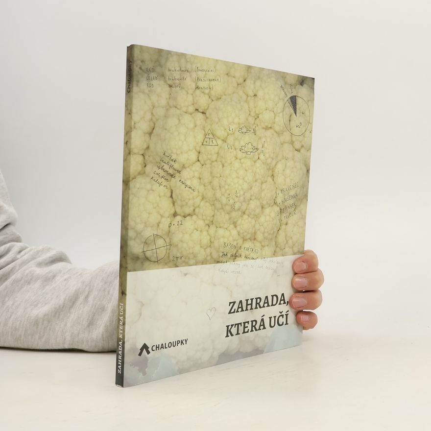 Miroslava Piláriková Zahrada, která učí