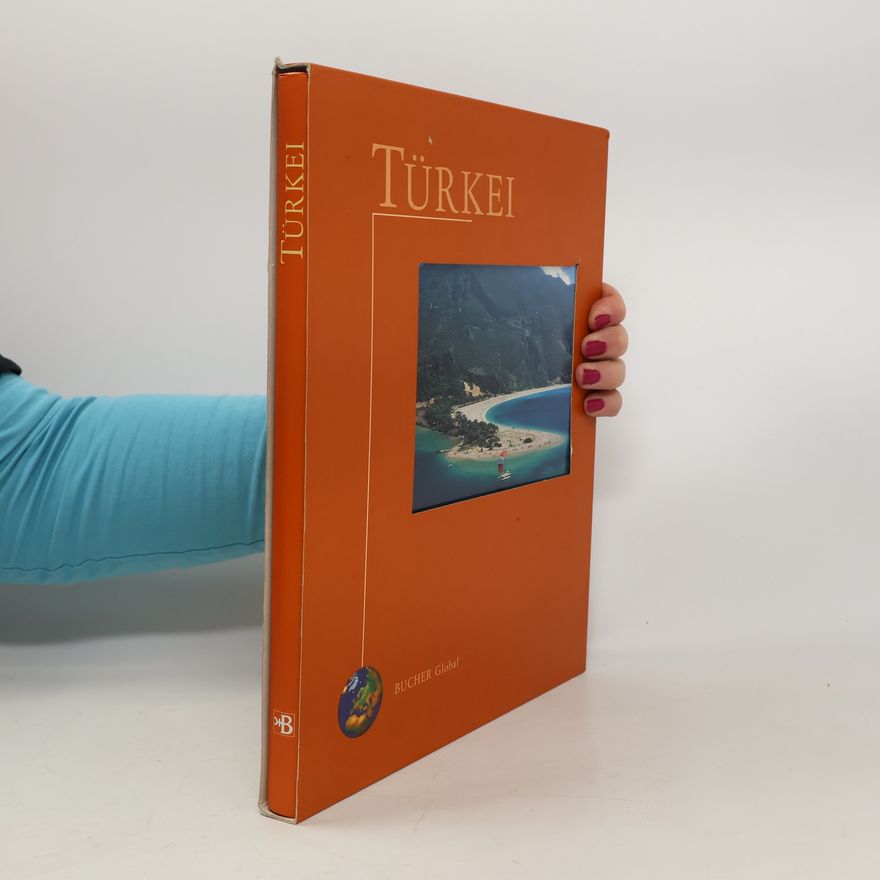 Christopher Kubaseck Türkei