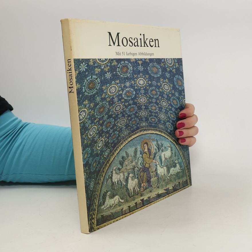 Kolektiv autorů Mosaiken