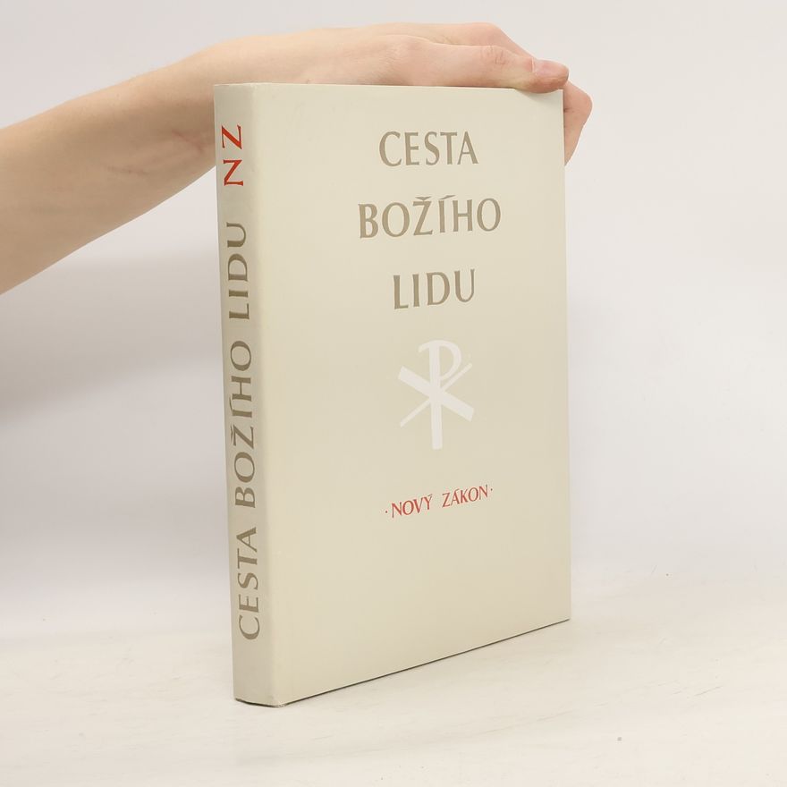 Autorenkollektiv Cesta Božího lidu