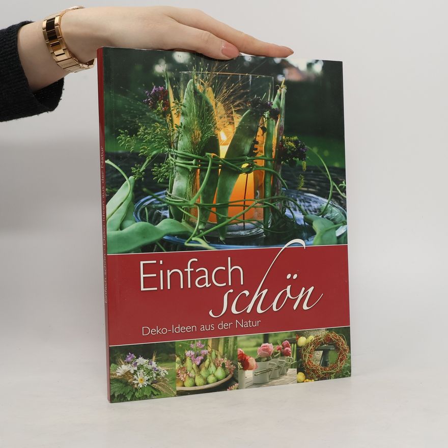 Auteurscollectief Einfach schön