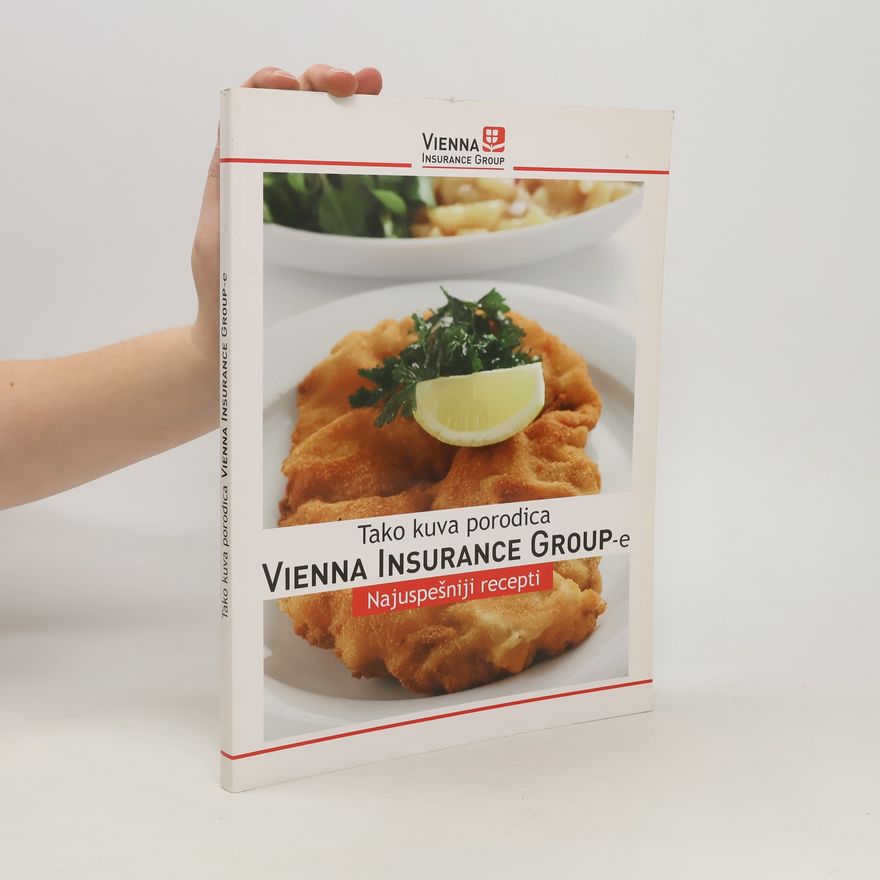 Kolektiv autorů Tako kuva porodica