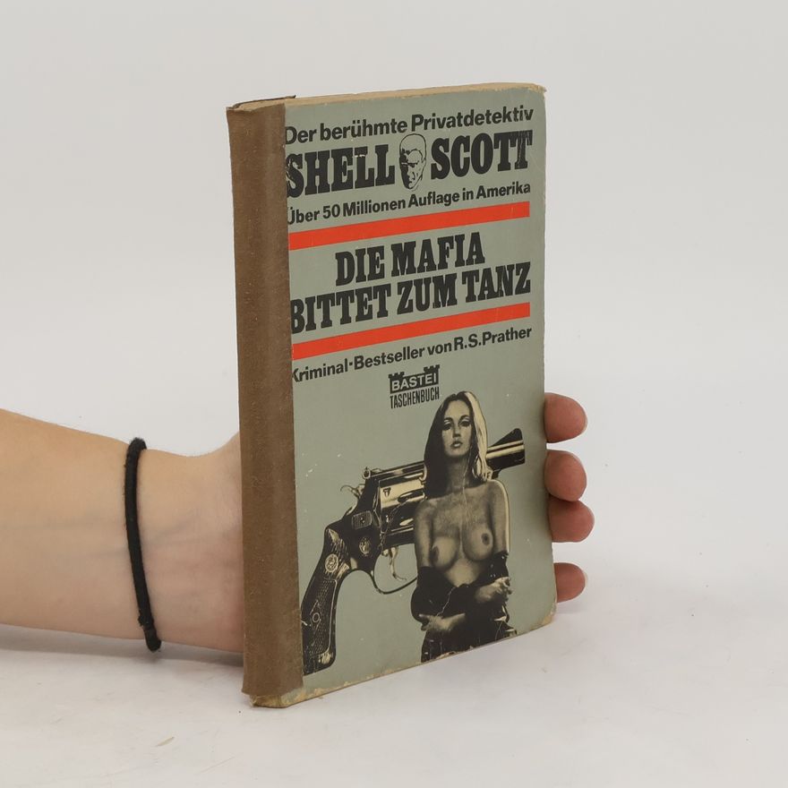 Annelore Sabatzky Die Mafia bittet zum Tanz