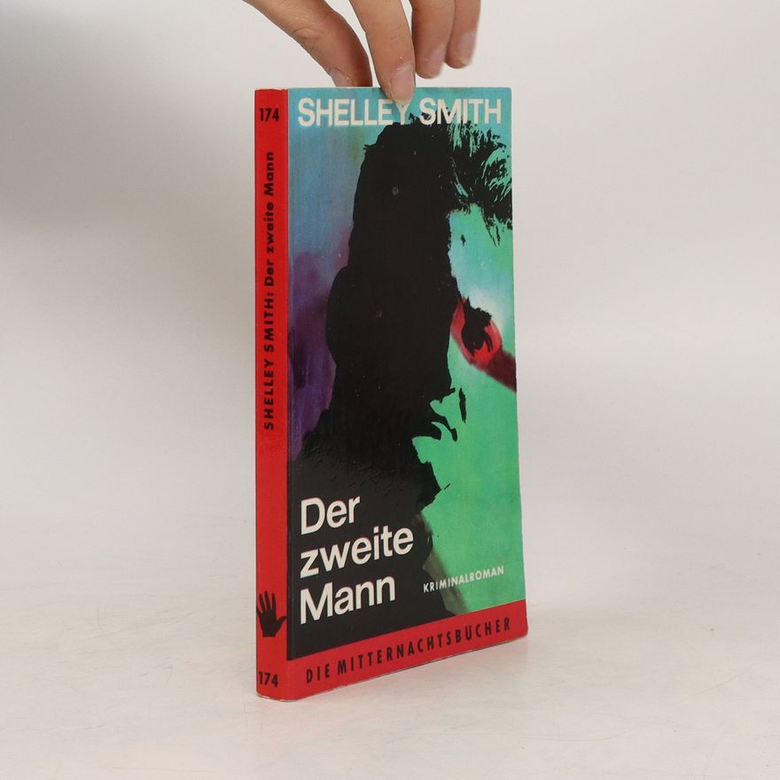 Shelley Smith Der zweite Mann
