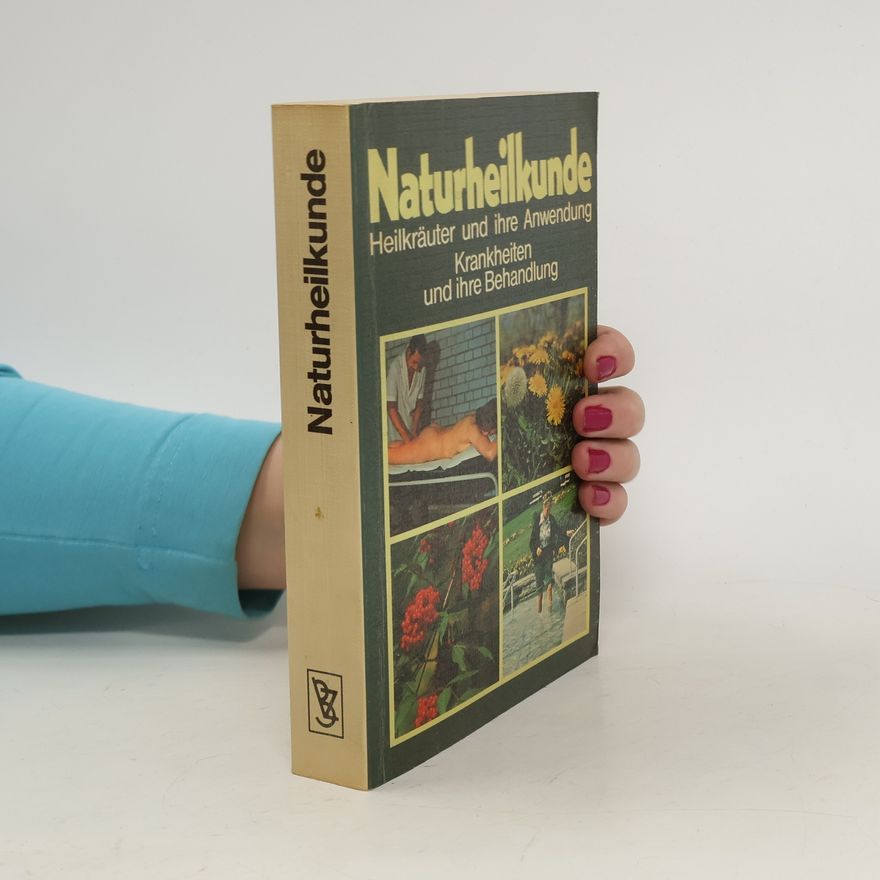 Autorenkollektiv Naturheilkunde