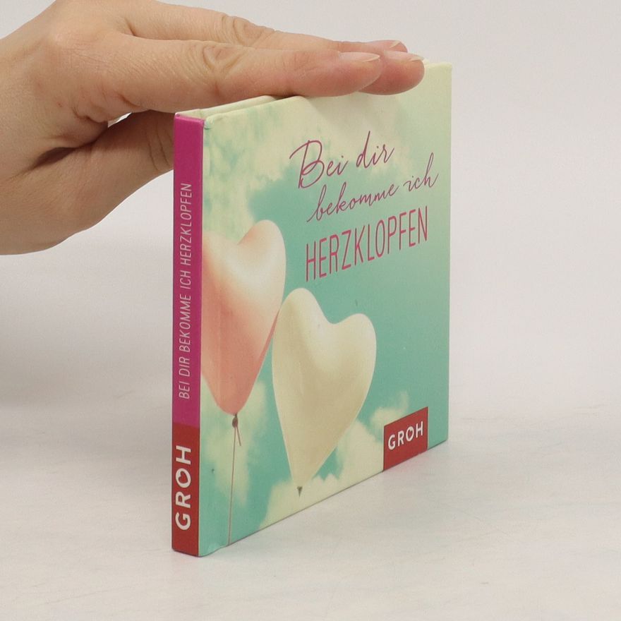 Various authors Bei dir bekomme ich Herzklopfen