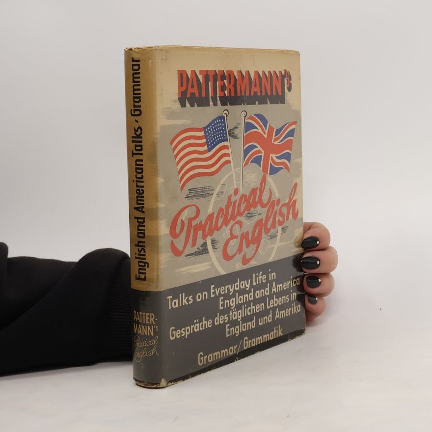 Autorenkollektiv Pattermann's Practical English