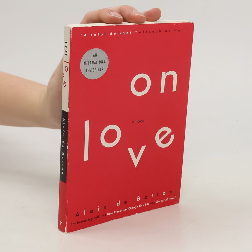Alain de Botton On Love