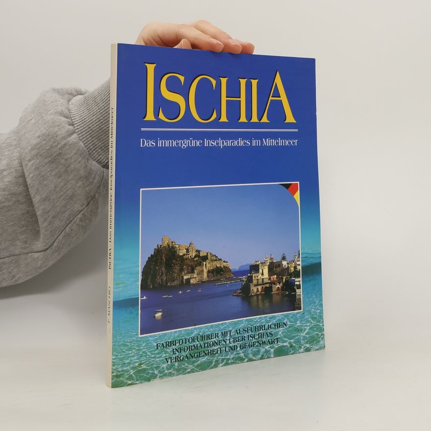 Autorenkollektiv Ischia