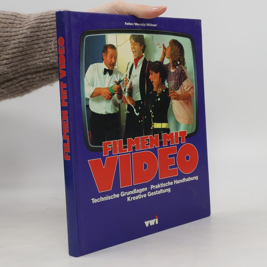Klaus Felter Filmen mit Video