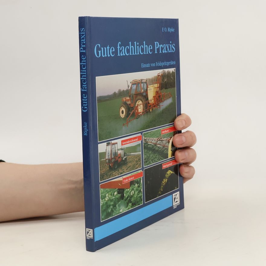 Otto Friedrich Gute fachliche Praxis