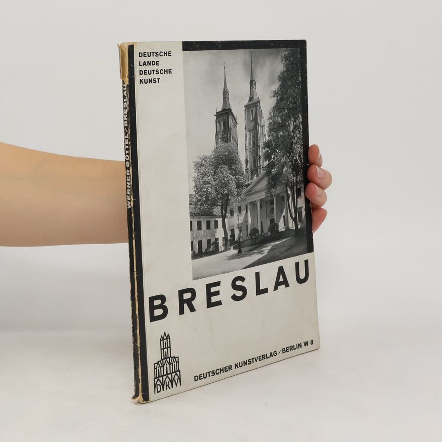 Werner Güttel Breslau