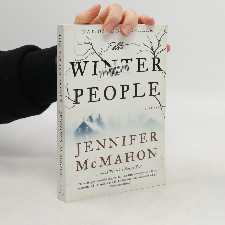 Jennifer McMahon Winter People