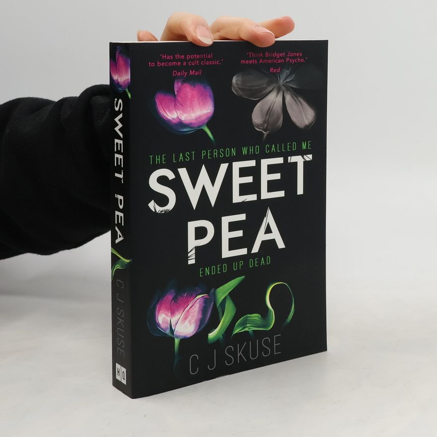 C. J. Skuse Sweetpea