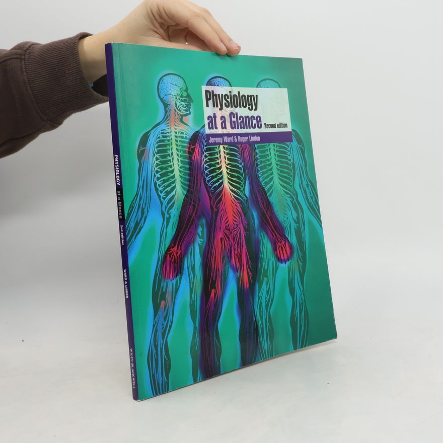 Jeremy P. T. Ward Physiology at a glance