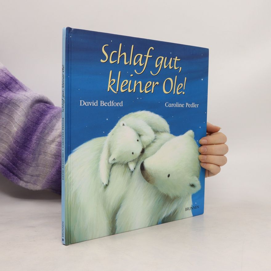 David Bedford Schlaf gut, kleiner Ole!