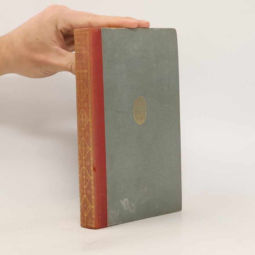 Friedrich Schiller Schiller Sämtliche Werke 5
