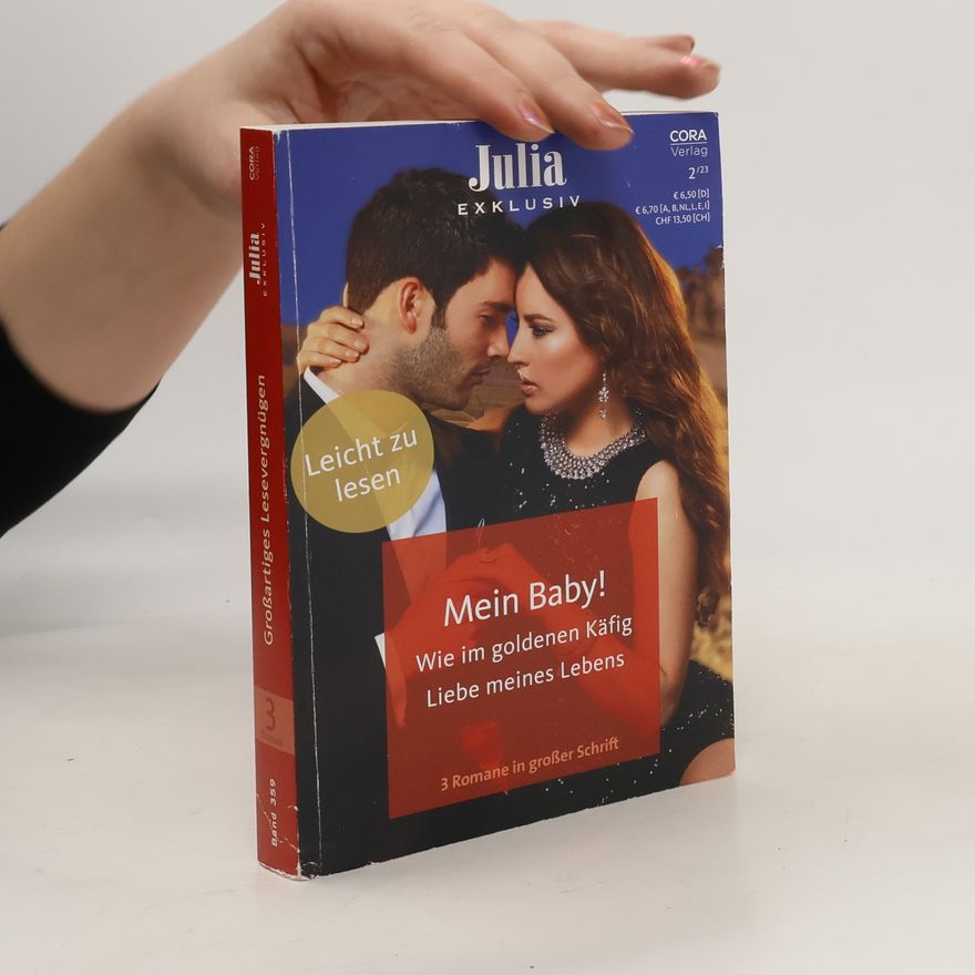 Kolektív autorov Julia Exklusiv 2/23