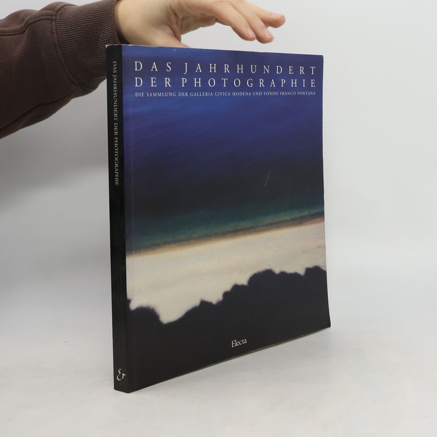 Autorenkollektiv Das Jahrhundert der Photographie