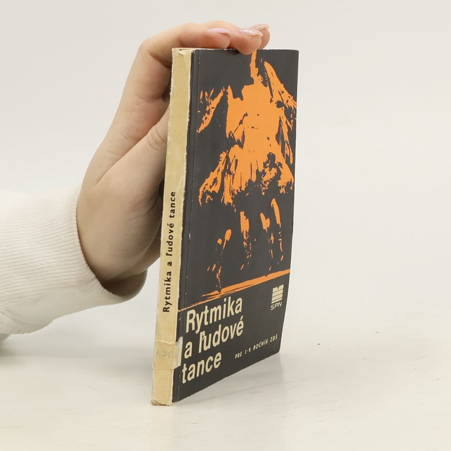 Autorenkollektiv Rytmika a ľudové tance