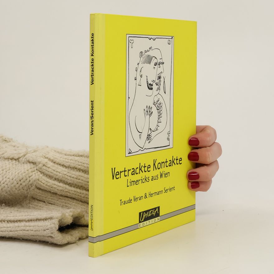 Hermann Serient Vertrackte Kontakte