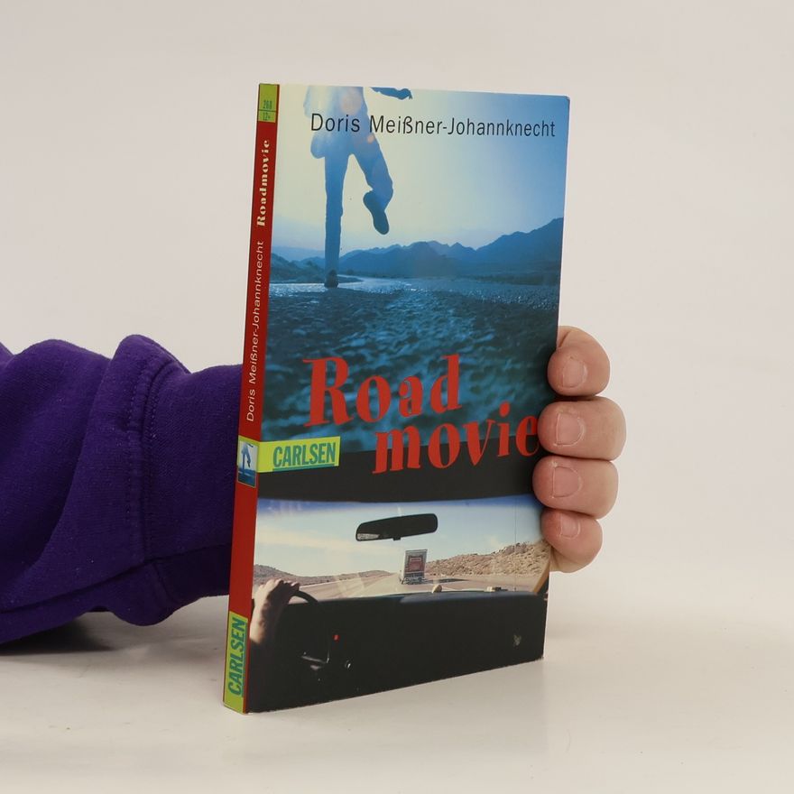 Doris Meißner-Johannknecht Roadmovie