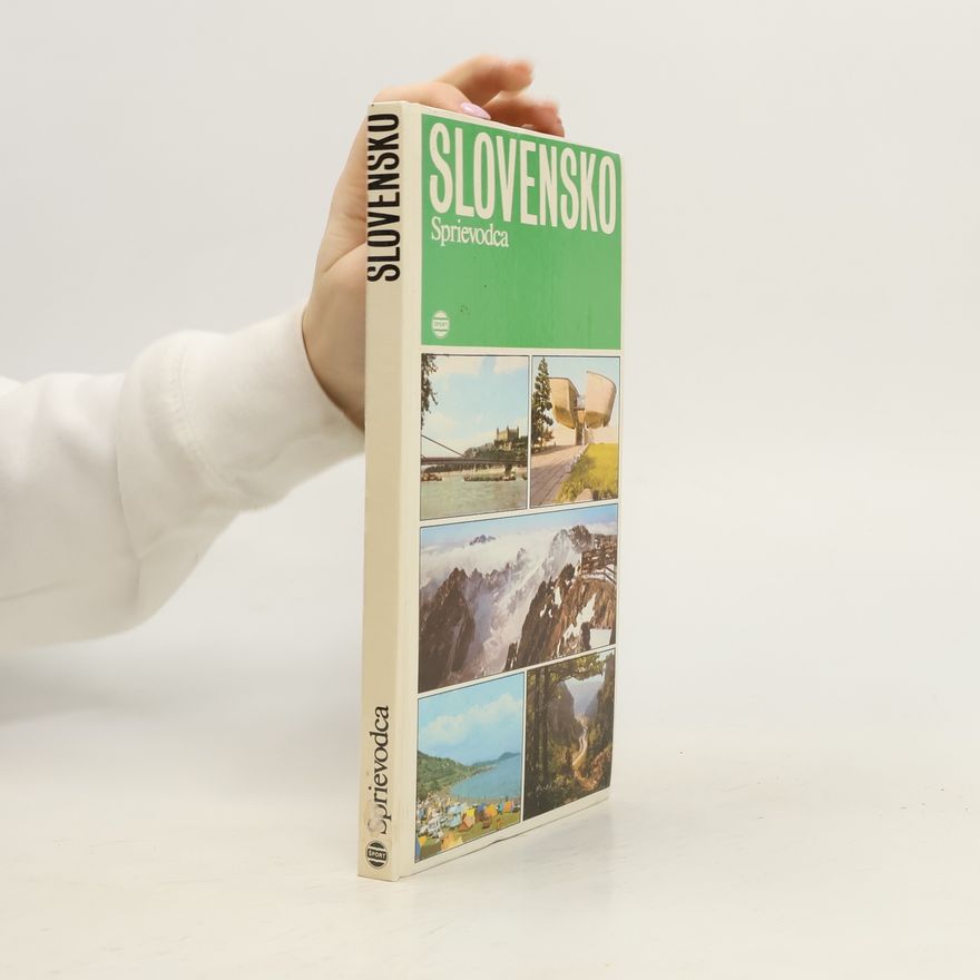 Autorenkollektiv Slovensko