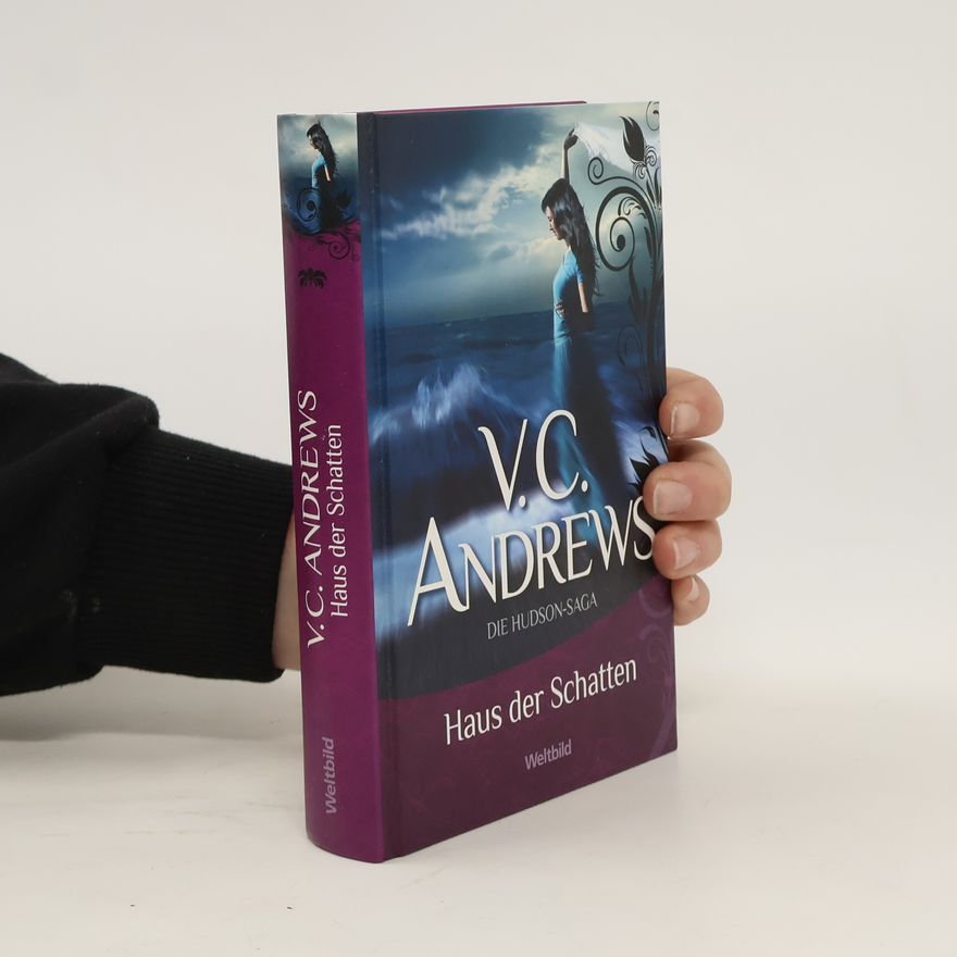 V. C. Andrews Haus der Schatten