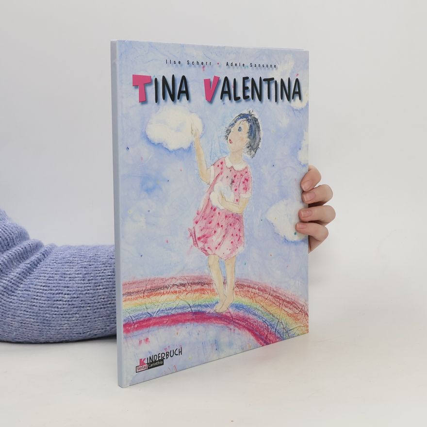 Ilse Irmtraud Scherr Tina Valentina